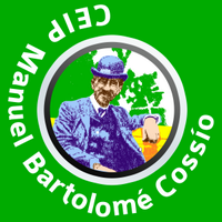 Colegio M. B. Cossío(@ceipbartolome) 's Twitter Profile Photo