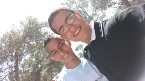 amohsen615's profile picture. 