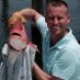 Dave Gilbert (@gilbdave) Twitter profile photo