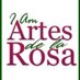 Artes De La Rosa (@rosemarine) Twitter profile photo