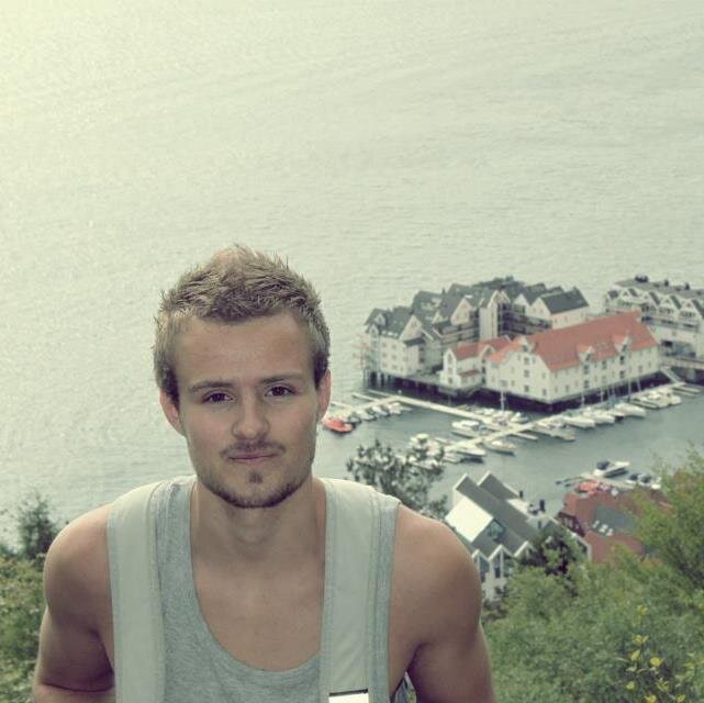 Torgerangel's profile picture. 