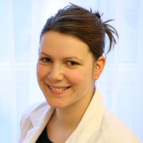 I'm Gemma Gordon, a BAcC registered acupuncturist practising in central Cambridge, just off Mill Road