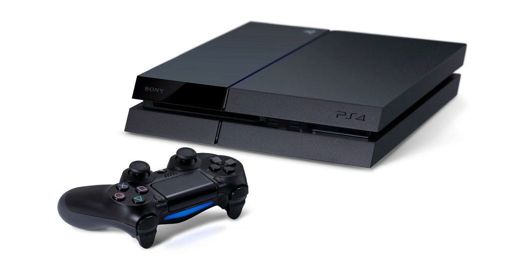 PS4 Fan & PS44 enthusiast,