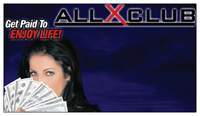 AllXCub is growing and the timing is right for this unique opportunity!  Tap into this Billion dollar industry and claim your peice of the pie.