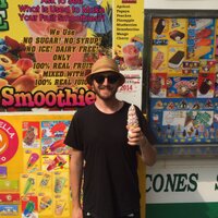 Nicky Fisher (@ficknish) 's Twitter Profile