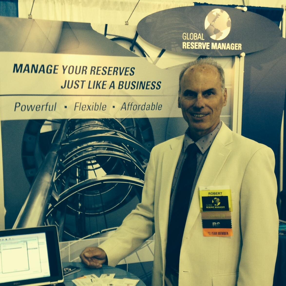 GlobalReserves's profile picture. 