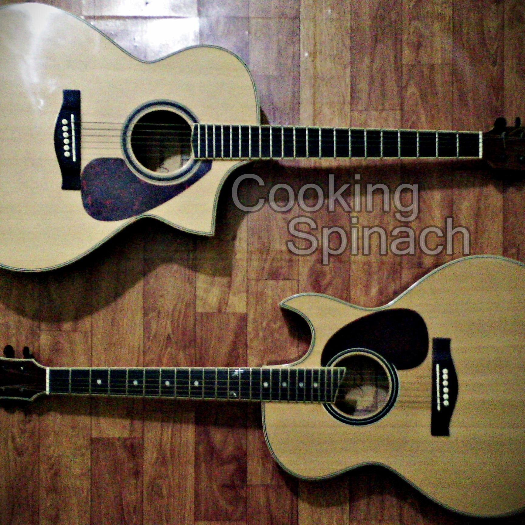 Ensemble of Acoustic Guitarist - Tone is in Your Life - に大きな敬意  @DEPAPEPE_offi - 私が最初に日本に行くしている！LOL