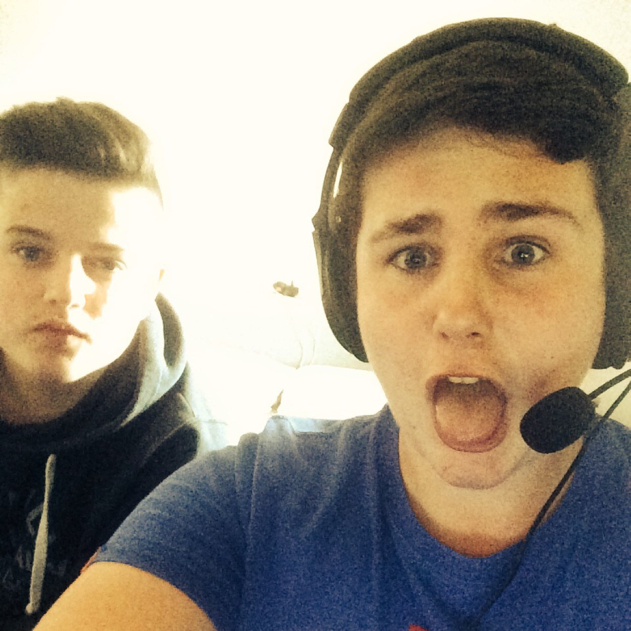 TwoTopGamers's profile picture. Partnership youtube channel!                               Gaming/related Check our channel out below!