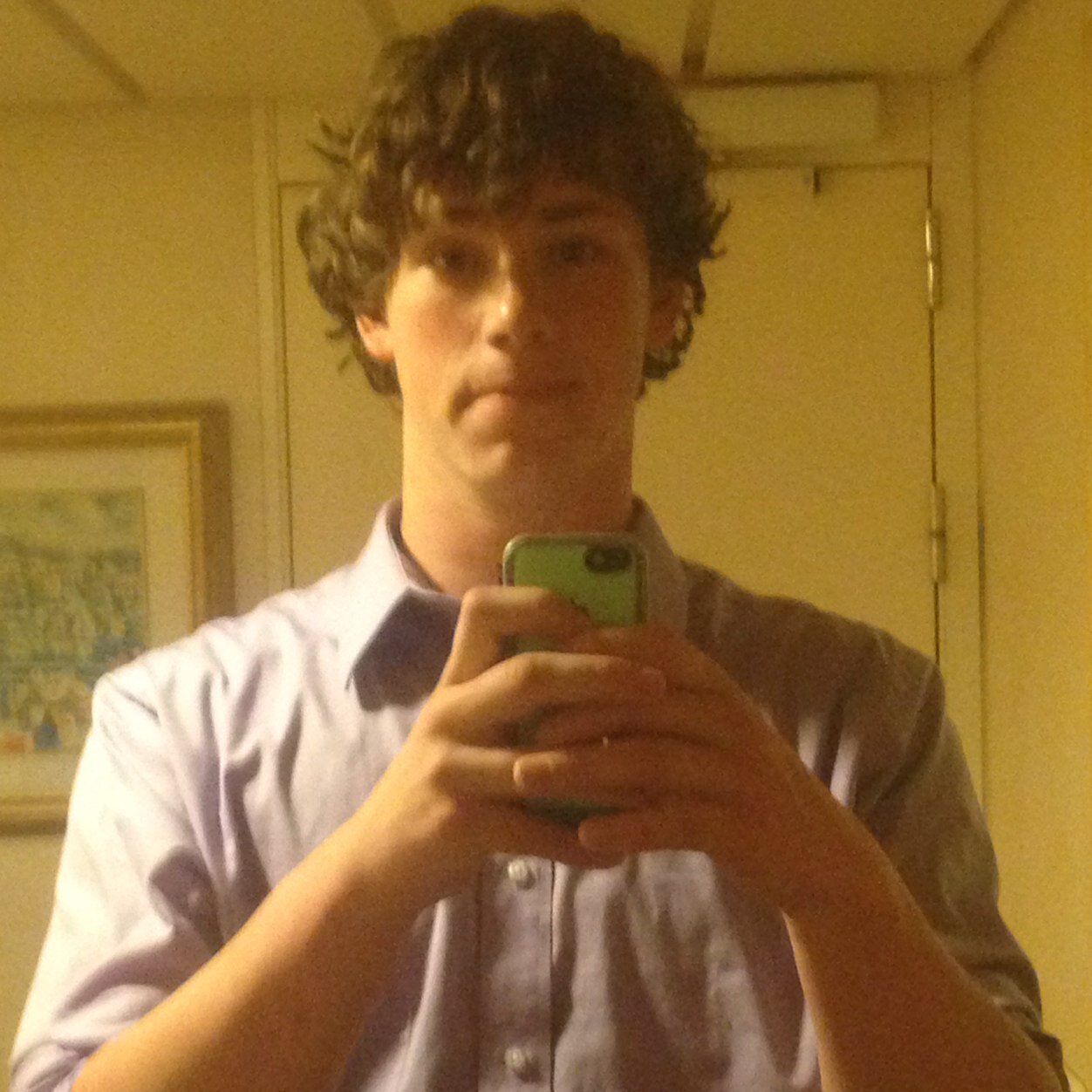 curlymushroom1's profile picture. Potions master and proffessor at hogwarts school of witchcraft and wizardry. I am dead serious. Someone had to replace Snape.