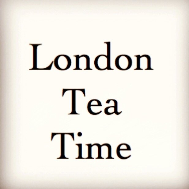 Capturing precious #TeaTime moments in London and around the world.