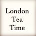 LondonTeaTime (@londonteatime) Twitter profile photo