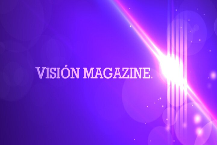 VMagazineTv's profile picture. 