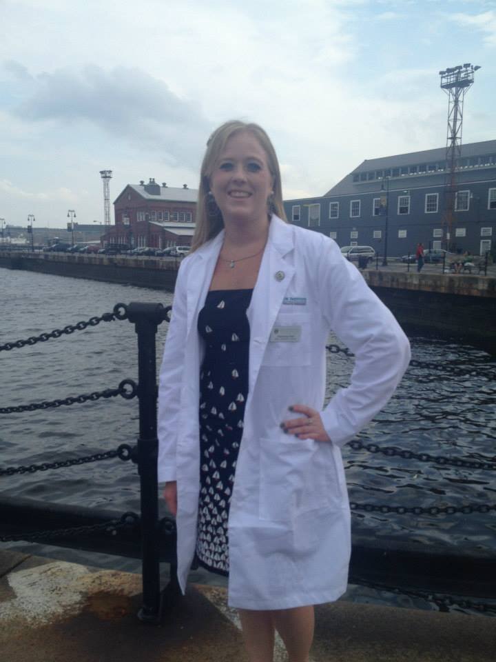 Doctor of Physical Therapy #freshPT Graduate of #MGHIHP DPT '16 in Boston and #SMCM Psych/Neuro BA '11 in Southern MD. #PediPT at MWPH & JHH in Baltimore.