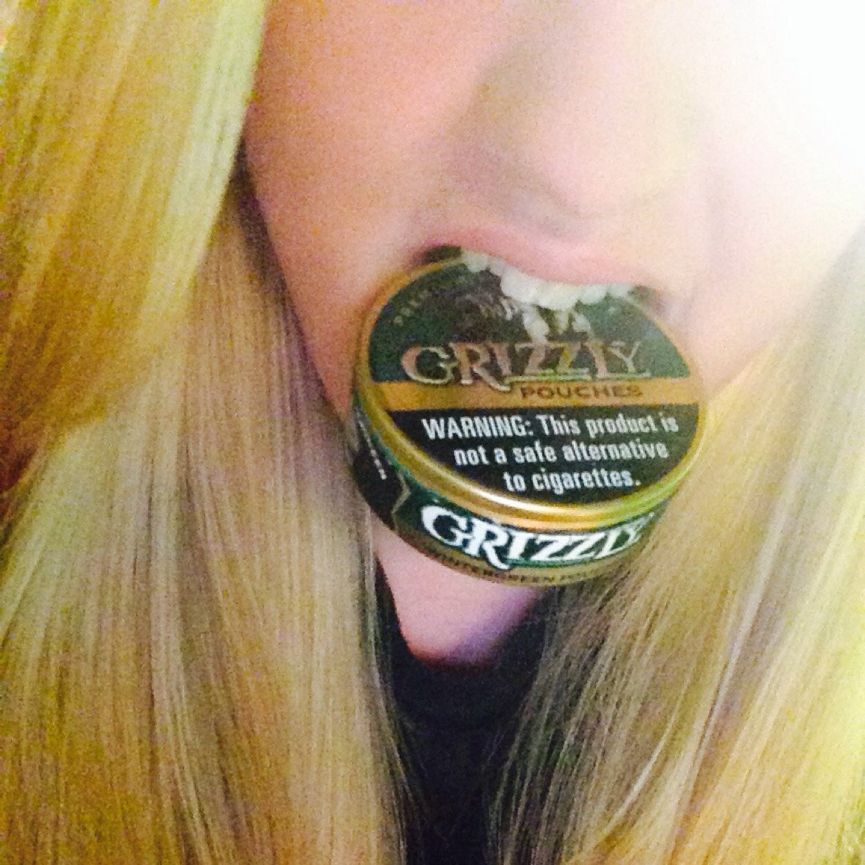 Sweet Southern. 5'4 makes me short. Grizzly dipper. DSH. Avi is always me. 
SnapChat: Southern_shine Kik: Country_Shiner