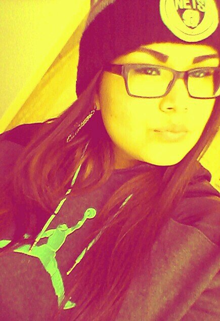 FOLLOW ME I FOLLOW BACK ;)