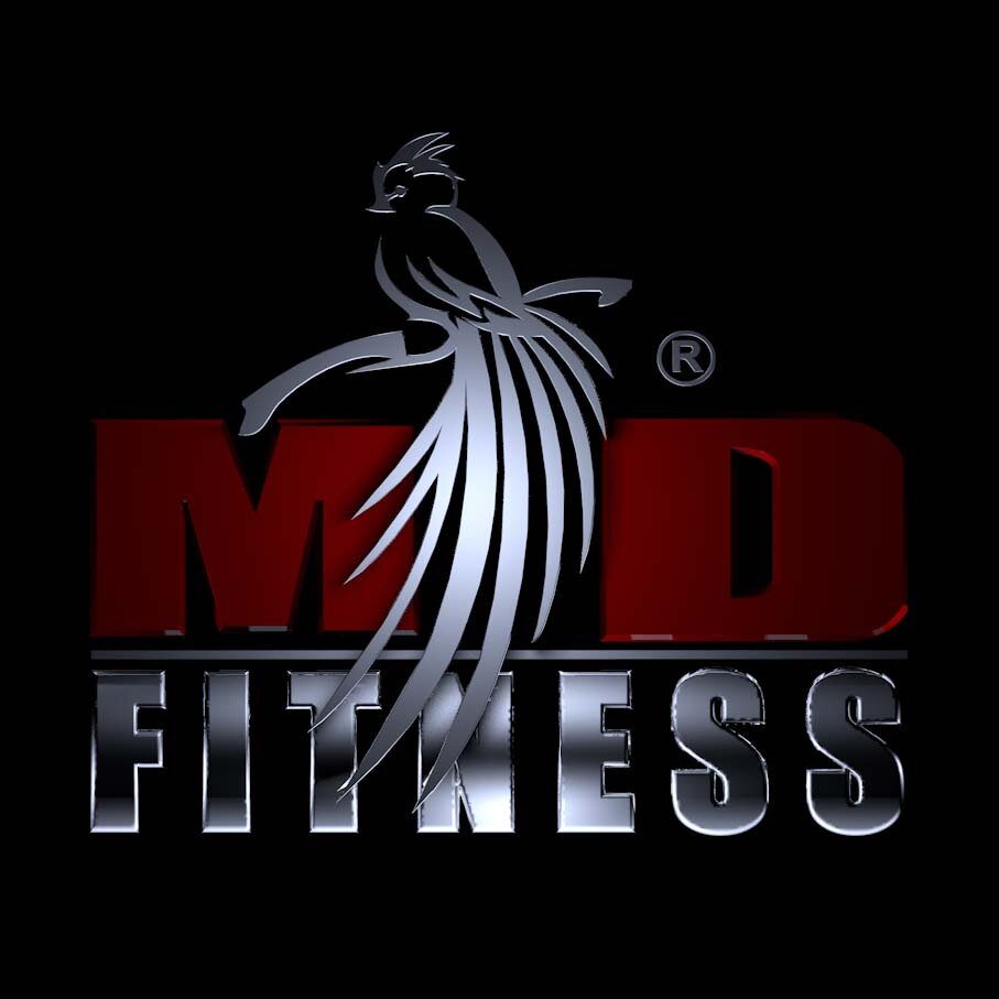 MDFitness_mx's profile picture. 