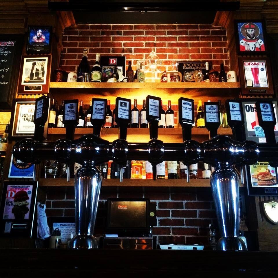 Lowest Greenville's best little bar that could!