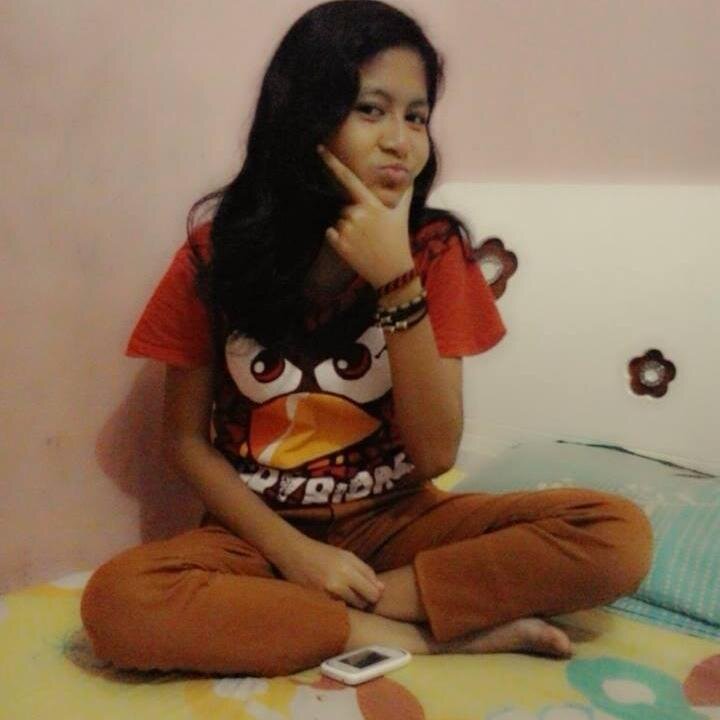 iya ridwan :*