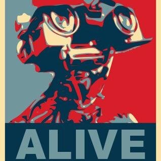 Johnny5_NM's profile picture. Believe