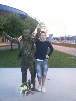 FjrrRod's profile picture. ..............