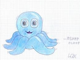 Je souffle vers la droite