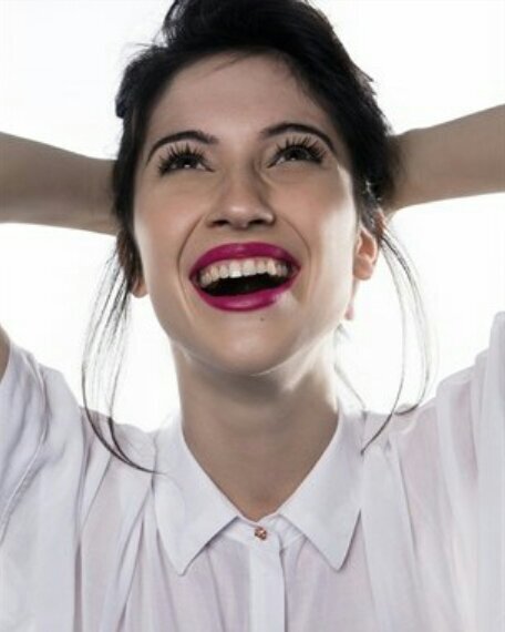 Francesca nella serie Disney Violetta! #UNIVERSO, #LodoLive2015, http://t.co/TQxKDRJ1dj  http://t.co/aR0y9RBomJ  http://t.co/2xroOs3VDu