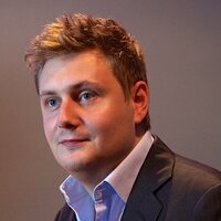 George Hudson (@georgehudson) 's Twitter Profile