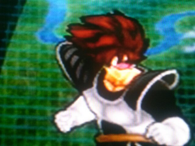 Hello I am the ultimate saiyan warrior I was raised on earth. And I am a full blood saiyan. My father is Master Gweenie.