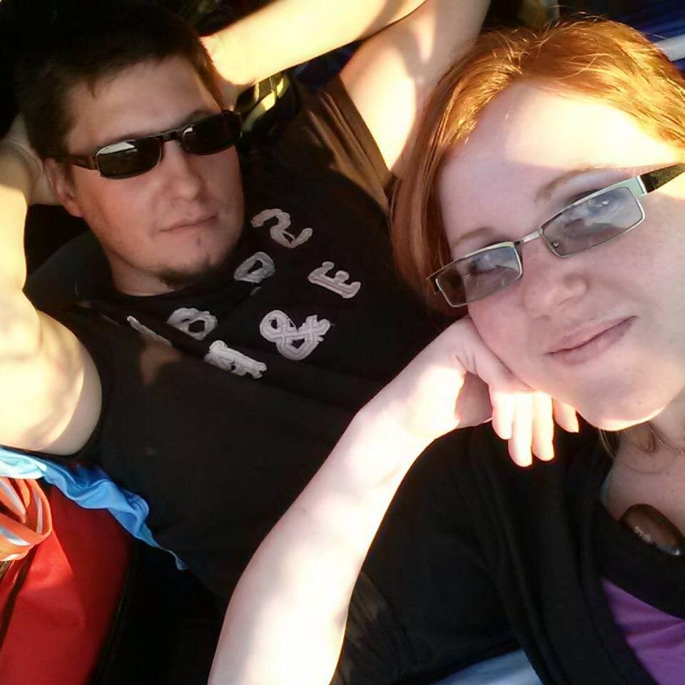 Owner of Geek Central, Married to my wonderful wife Heather, and father of two great kids.