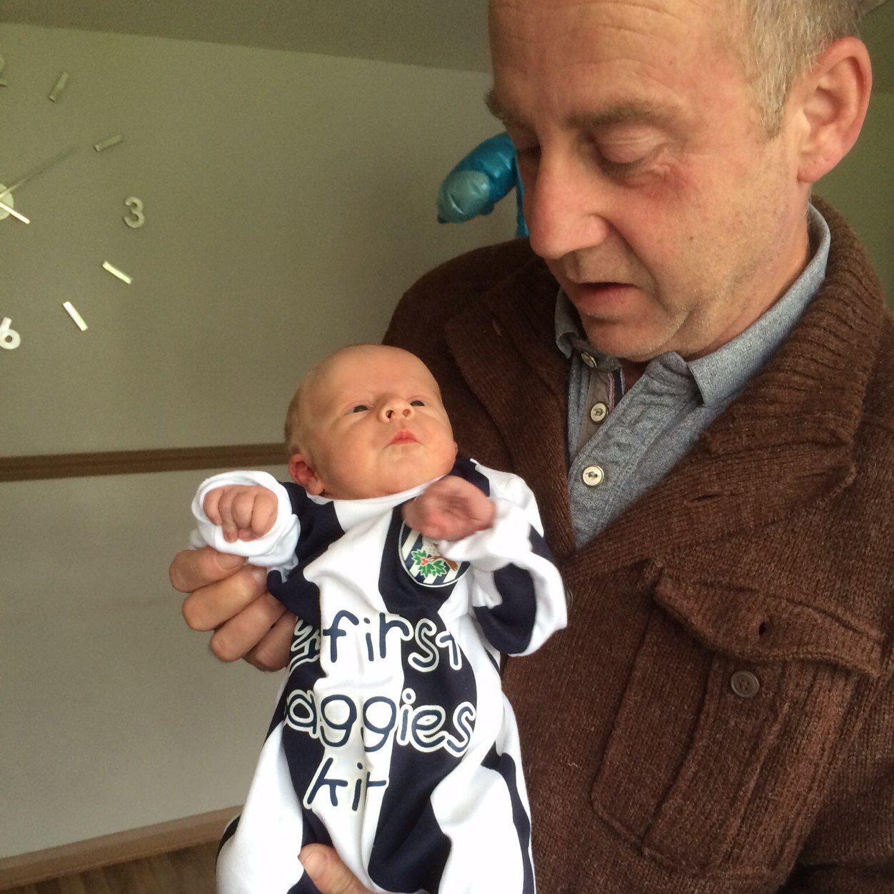 davewbadeakin's profile picture. 