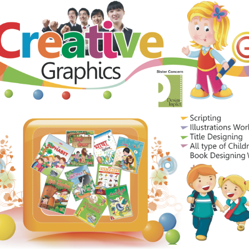 CreativeGraphis's profile picture. 