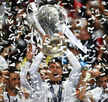 ¡Hala madrid! kk