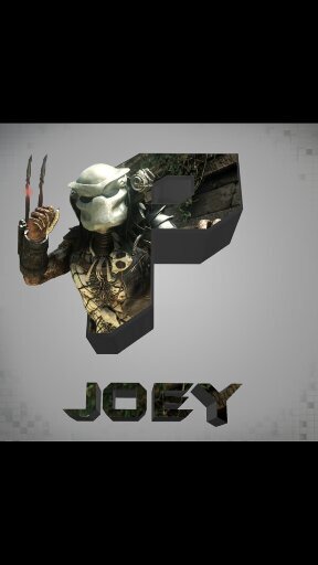 Pursue_Joey's profile picture. I play games and shit