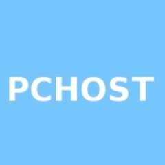 PCHost is based in the UK and offers web hosting, we are also one of the few web hosting business's to offer affordable web hosting.