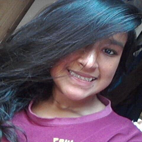 euu sou uma menina  gentil,legal,bonita,inteligente,carinhosa.E adora uma conversa
