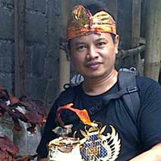 Haryo_8055's profile picture. Leader & Motivator Bisnis HALAL.H2O:》 Hamemayu Hayuning bawono Organizer - Rohmatan Lil 'alamiin