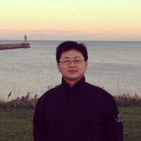 Chien-Yi Chang(@davychang) 's Twitter Profile Photo