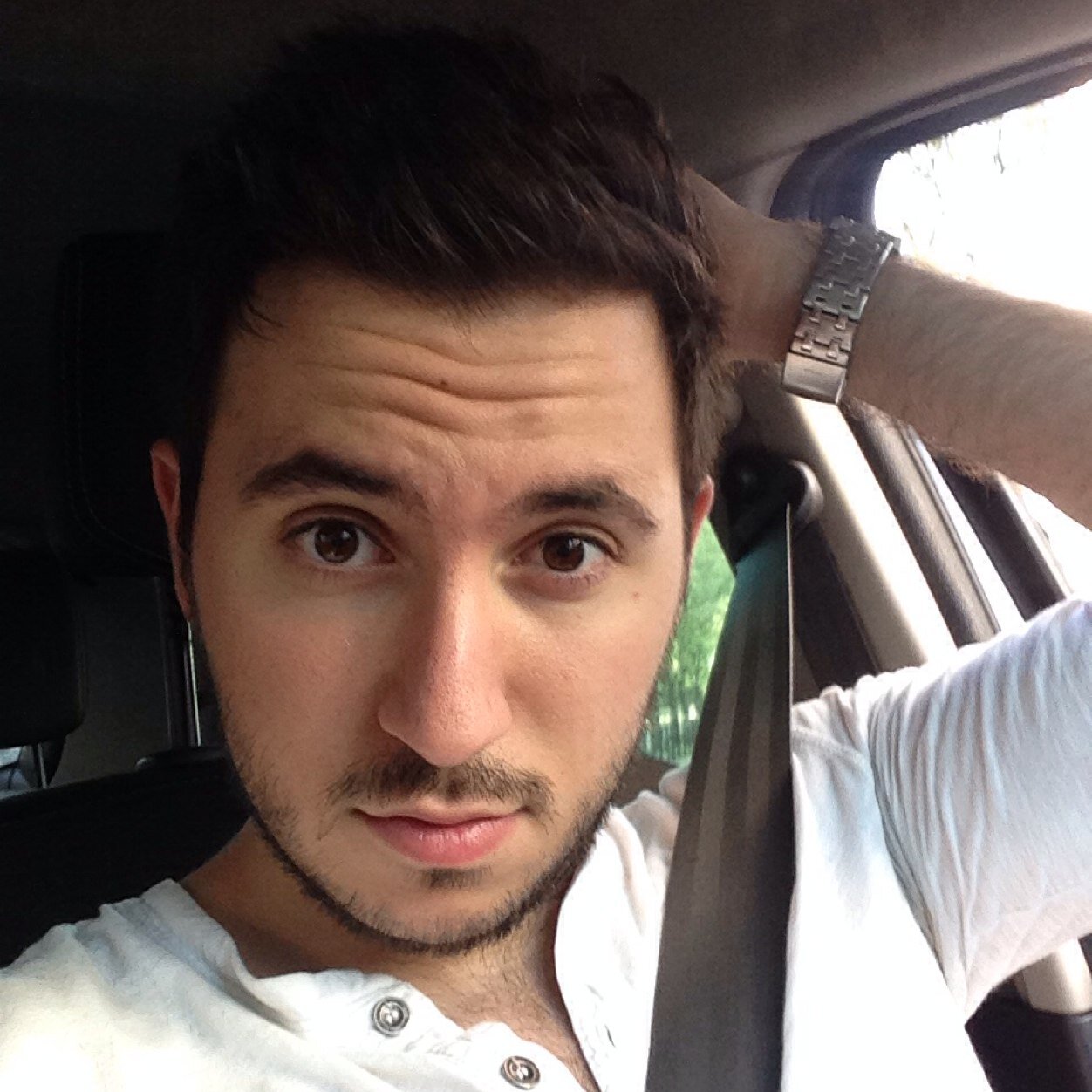 KevLas's profile picture. Parisien