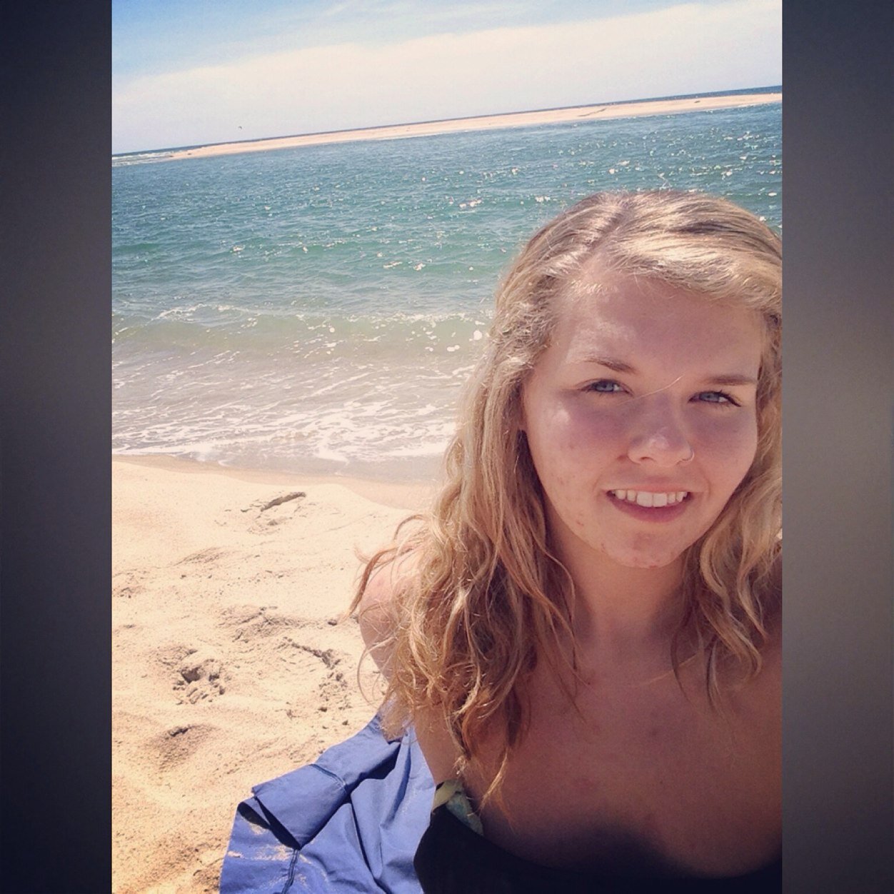 BekahOstrander's profile picture. Everything happens for a reason