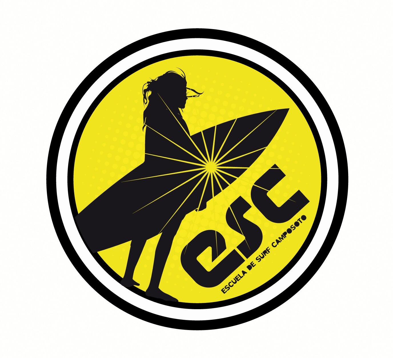 esc_surf's profile picture. ESCUELA DE SURF EN PLENO PULMÓN DEL PARQUE NATURAL DE LA BAHIA DE CÁDIZ.