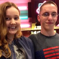 Desi Wilson (@codysangeldesi) 's Twitter Profile