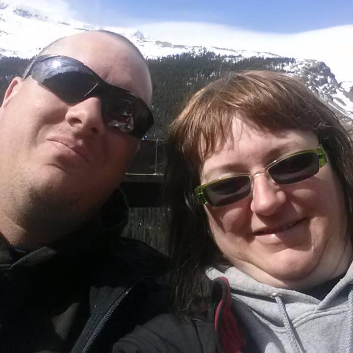 Admin/Service Writer at Edmonton Trailer Sales, mom, wife