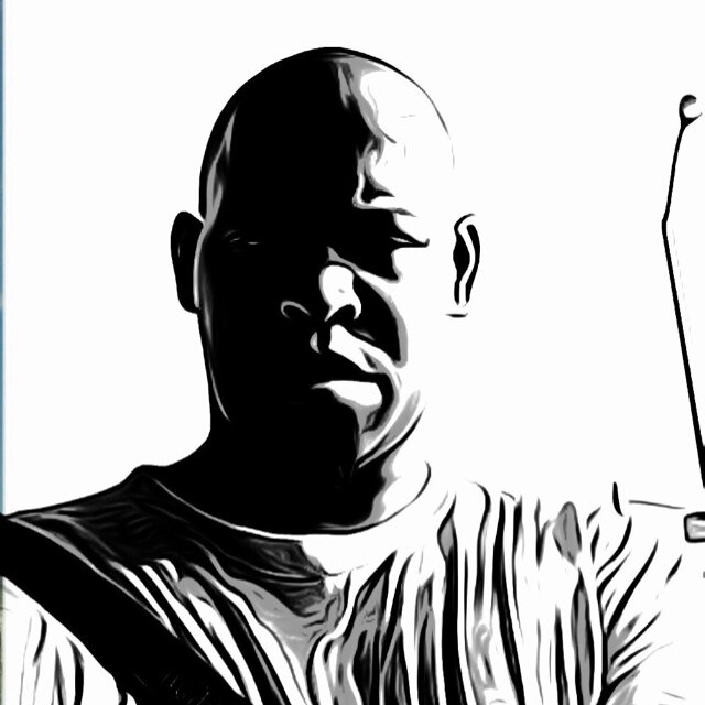 Mecca4BA's profile picture. Making Changes.....