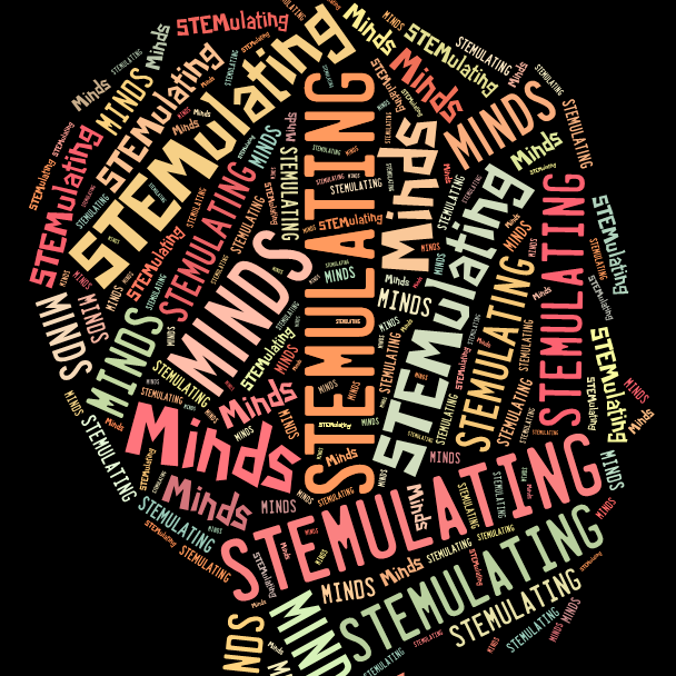 STEMulatingMind's profile picture. join our group of professionals in our desire to bring a better understanding and enjoyment of STEM related experiences