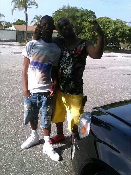 BuddaMontgomery's profile picture. you wanna glo up baby budda got you #glogang