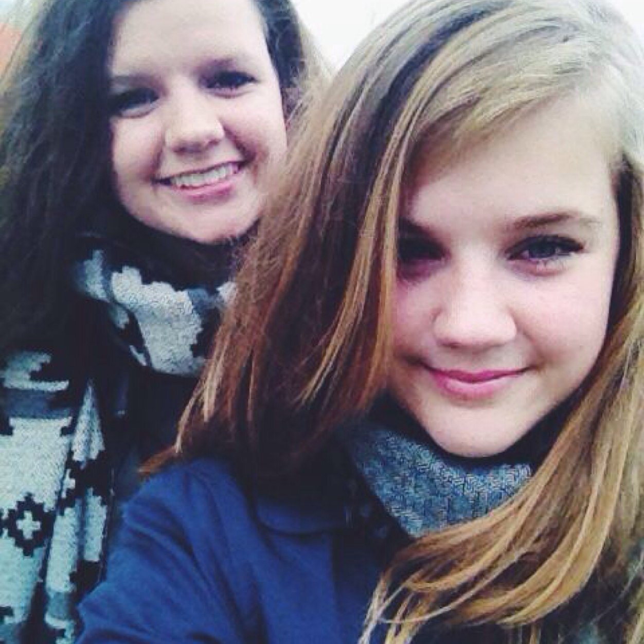 ik hou van jou schat. xxx laura