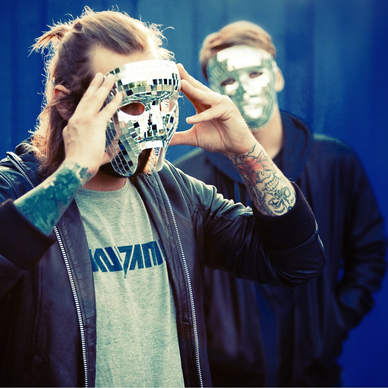 FukuyamaMihoso's profile picture. 6-piece Japanese FunkHouse/DiscoHouse band. meditating through music. Living through sonic movement.