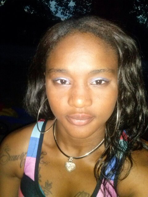 dont let this pretty face get you beat down!!!