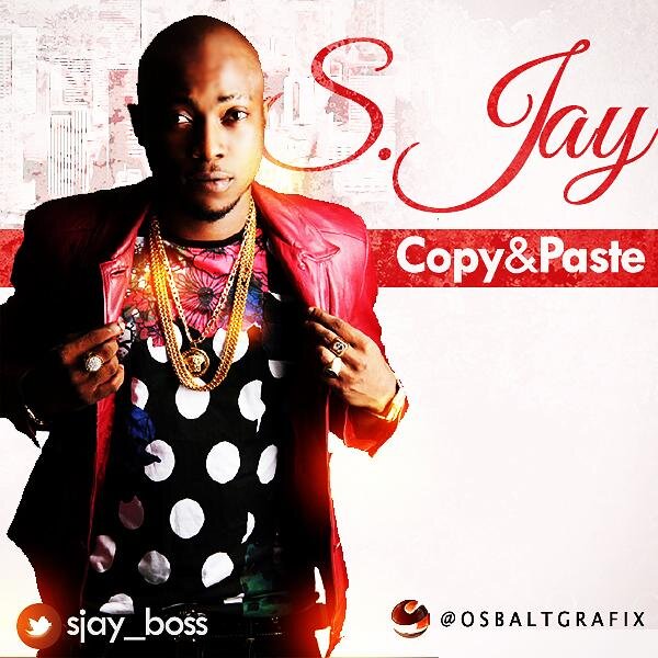 Official fan and support page of S.Jay...Here we give you News/Rumours/pictures/and all you need to know about this talented artist#S.JAY#