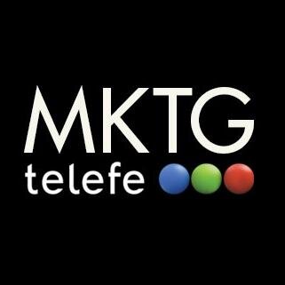 TelefeMKTG's profile picture. 